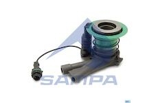 Vysúvacie lożisko SAMPA 023.113