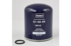 Vysúżacie puzdro vzduchu pre pneumatický systém HALDEX 031005509