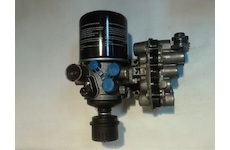 Vysużovač vzduchu, Pneumatický systém DT Spare Parts 5.70023