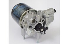 Vysużovač vzduchu, Pneumatický systém SORL 35110082410