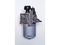 Vysużovač vzduchu, Pneumatický systém WABCO 9325109562