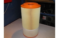 Vzduchový filter MAHLE LX 1024