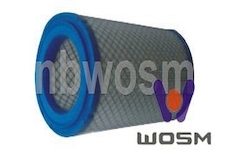 Vzduchový filter WOSIMAN F-072-3