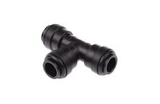 WAB Spojka T 10 mm plastova JG