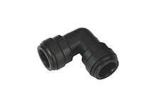 WAB Spojka uhlova 8 mm JG