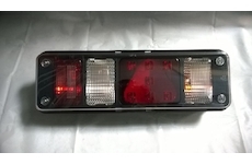 Zadné svetlo HELLA 2VP 340 961-021