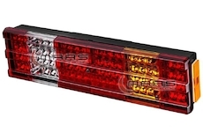 Zadné svetlo M610973