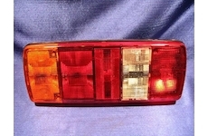 Zadné svetlo SERTPLAS L0205L/N