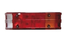 Zadné svetlo TANGDE TD02-50-026L