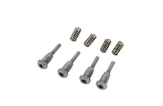 Zaistovacie koliky synchronu VOLVO