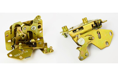 Zámok dverí SAMPA 052.172