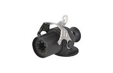 Zastrcka 7-pol. EBS 24V PREMIUM