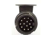 Zástrčka MTX ST131