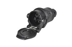 Zasuvka 7-pol. EBS 24V PREMIUM