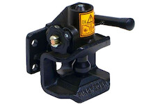 Zaves RINGFEDER 2020 - cap 40mm priruba 120x55mm