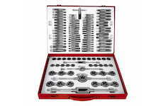 Zavitniky + zavit.ocka SADA 110ks