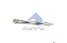 Závlačka SAMPA 103.001