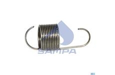 żażná prużina, točnica SAMPA 095.074
