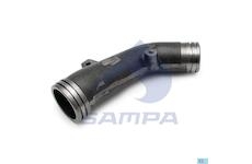 Zberné potrubie výfuku SAMPA 043.269
