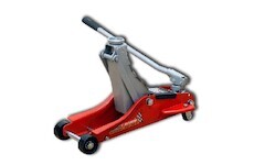 Zdvihak hydr. POJAZDNY 2t NIZKY