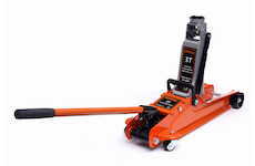 Zdvihak hydr. POJAZDNY 3 t NIZKY 85-385mm