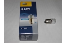 żiarovka, obrysové svetlá HELLA 8GA 002 071-251