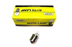 żiarovka osvetlenia poznávacej značky   BA15S-24-3