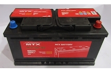 żtartovacia batéria MTX MTX-100-780