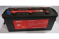żtartovacia batéria MTX MTX-140-800