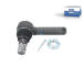 Hlava/čap spojovacej tyče riadenia DT Spare Parts 4.72201