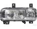 Hlavný svetlomet HERTH+BUSS ELPARTS 81658019