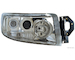 Hlavný svetlomet HERTH+BUSS ELPARTS 81658077