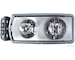 Hlavný svetlomet HERTH+BUSS ELPARTS 81658010