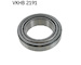 Lożisko kolesa SKF VKHB 2191