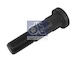 Čap kolesa DT Spare Parts 2.65100