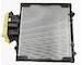 Chladič motora MAHLE CR 702 000P