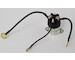 Elektromagnetický spínač pre żtartér CASCO CRL10603AS