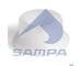 Lożiskové puzdro stabilizátora SAMPA 050.001