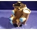 Riadiaci ventil prívesu WABCO 9730090010