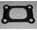 Tesnenie, kolektor výfuk. plynov DT Spare Parts 2.10251
