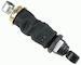 Tlmic kabiny MB ACTROS MP2 predny s mechom